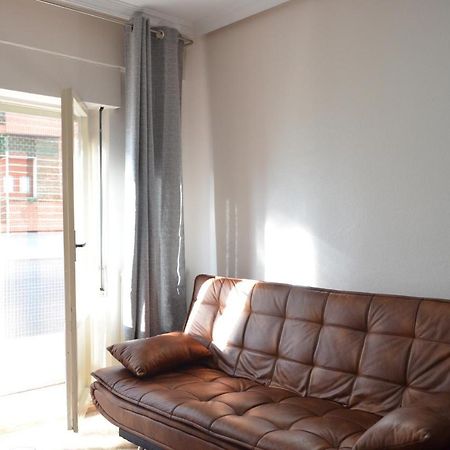 Ferienwohnung El Mirador De Noemi Gijón Exterior foto