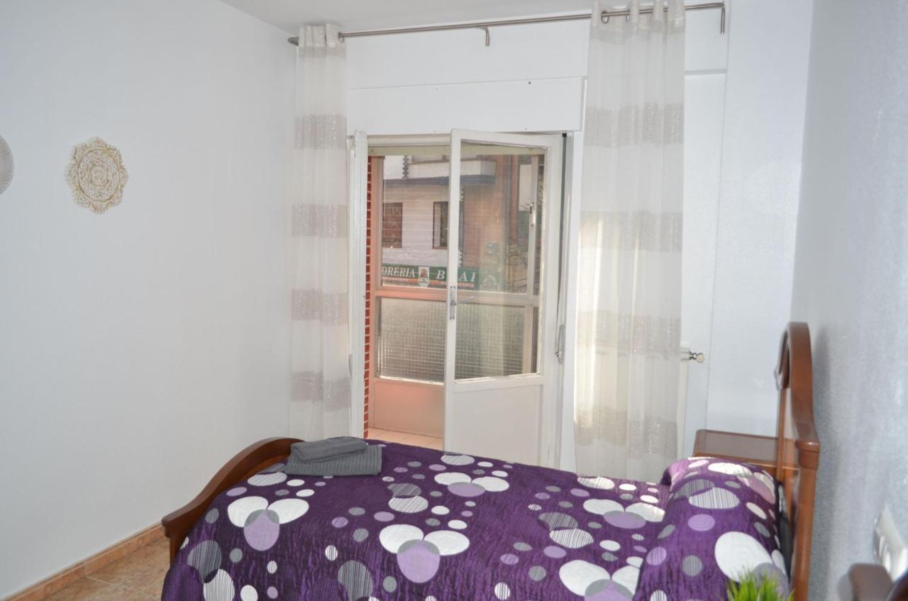 Ferienwohnung El Mirador De Noemi Gijón Exterior foto