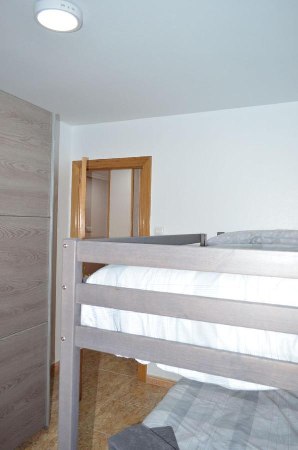 Ferienwohnung El Mirador De Noemi Gijón Exterior foto