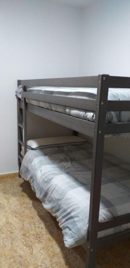 Ferienwohnung El Mirador De Noemi Gijón Exterior foto
