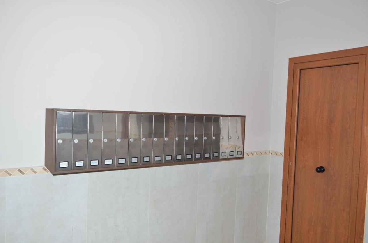 Ferienwohnung El Mirador De Noemi Gijón Exterior foto