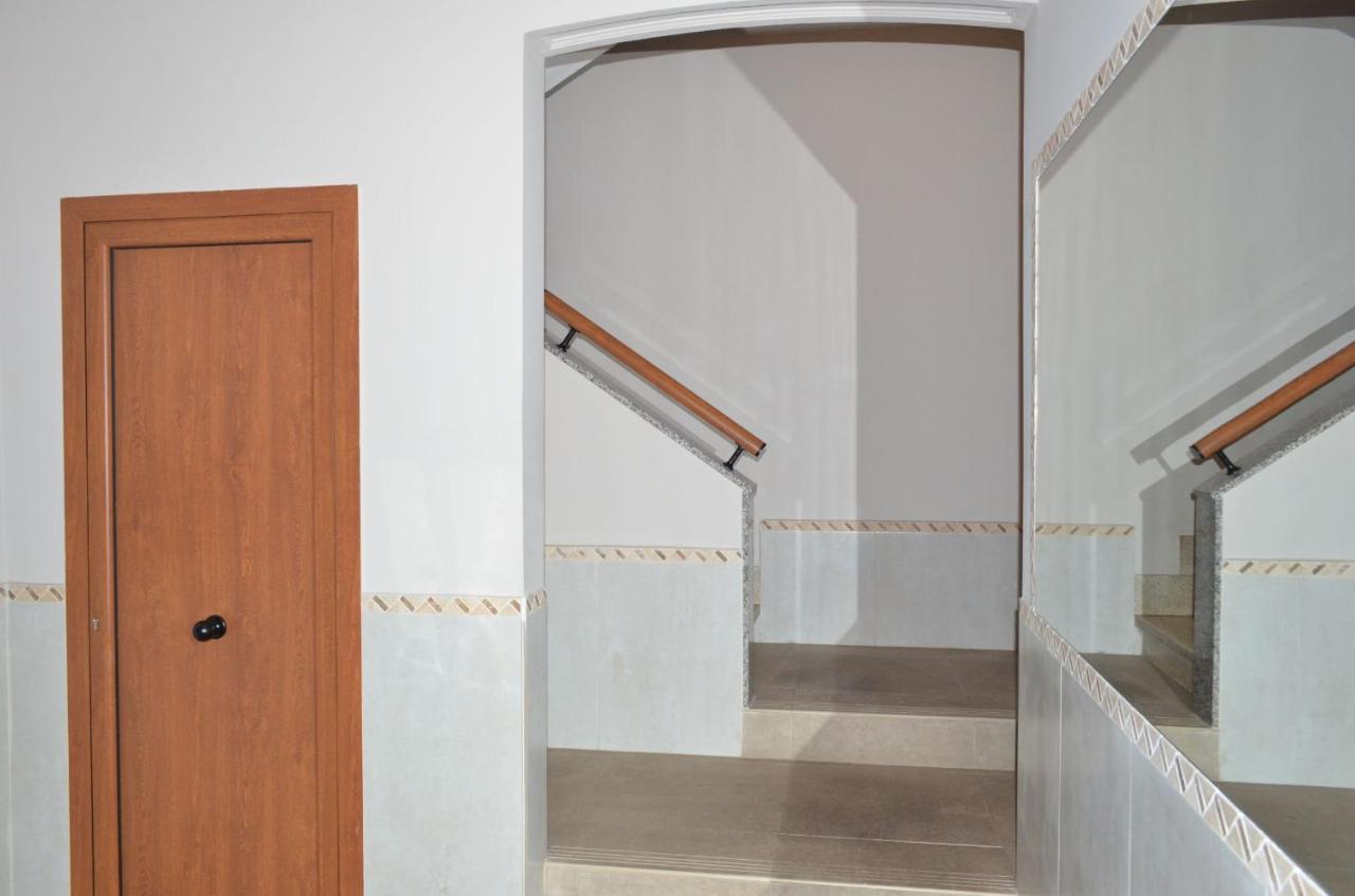 Ferienwohnung El Mirador De Noemi Gijón Exterior foto