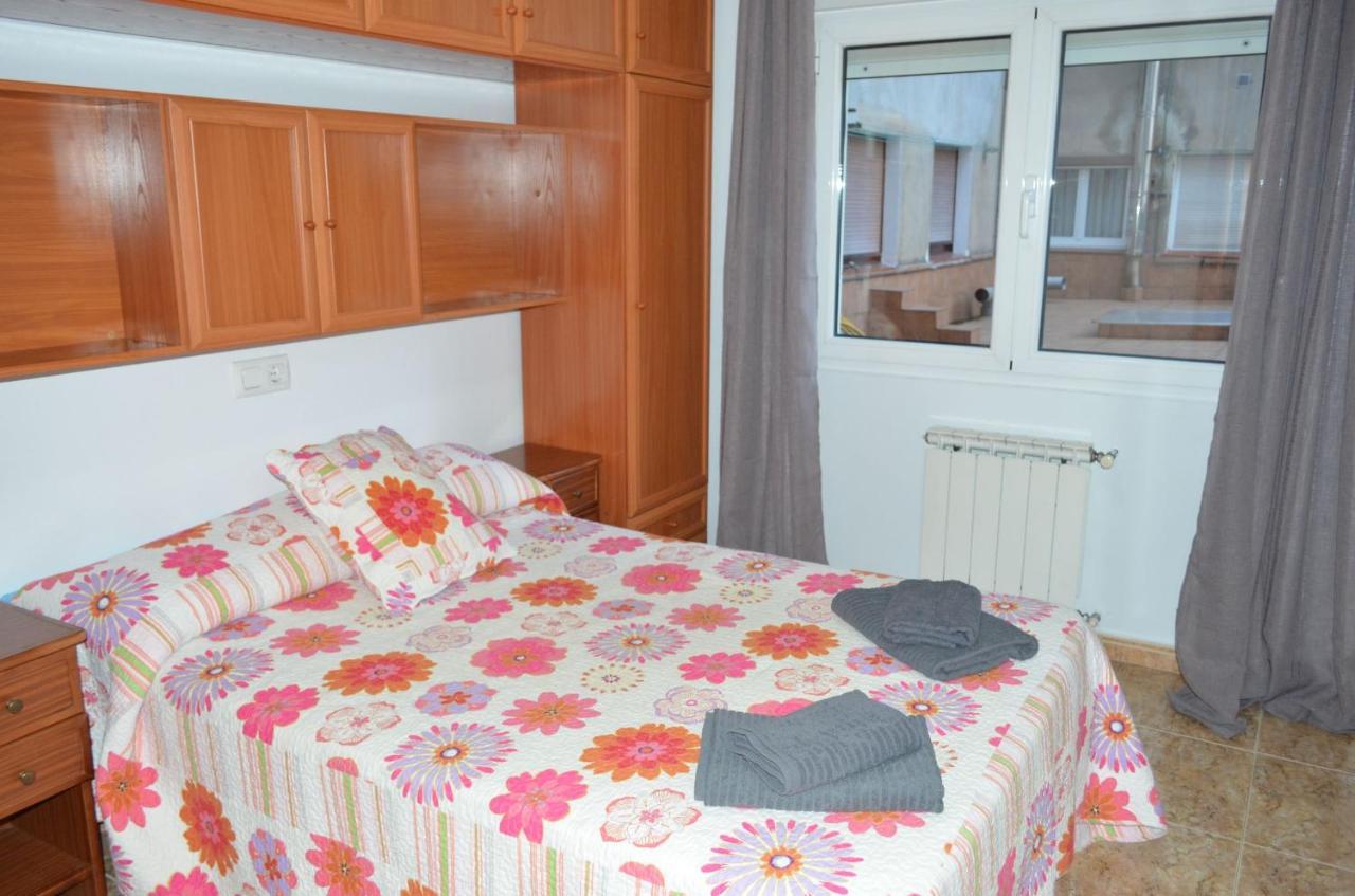 Ferienwohnung El Mirador De Noemi Gijón Exterior foto