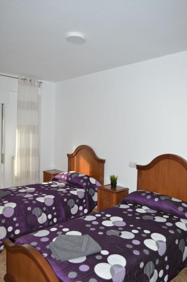 Ferienwohnung El Mirador De Noemi Gijón Exterior foto